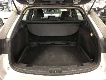 TOYOTA COROLLA TOURING 2020 Image 11