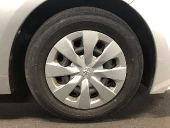 TOYOTA COROLLA TOURING 2020 Image 12