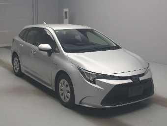 TOYOTA COROLLA TOURING 2020 Image 3