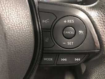 TOYOTA COROLLA TOURING 2020 Image 8