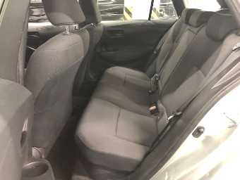 TOYOTA COROLLA TOURING 2020 Image 10