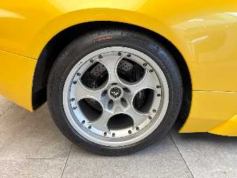 LAMBORGHINI MURCIELAGO 2003 Image 19