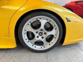 LAMBORGHINI MURCIELAGO 2003 Image 20