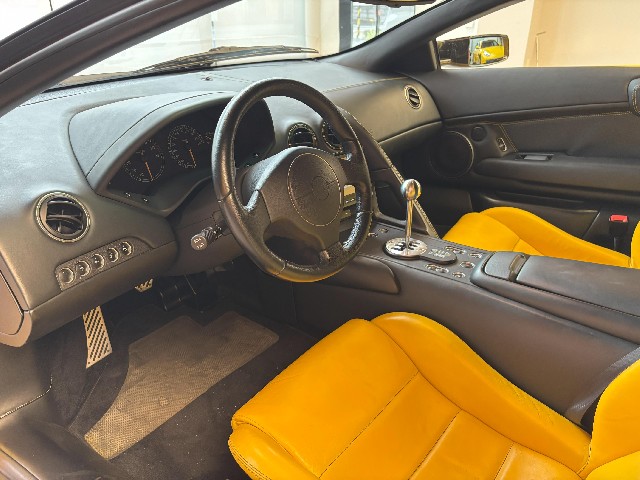 LAMBORGHINI MURCIELAGO 2003 Image 29
