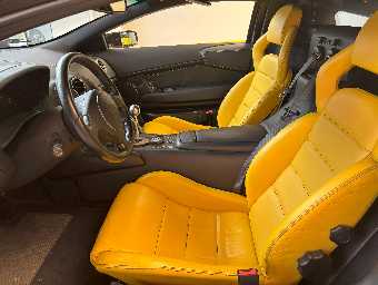 LAMBORGHINI MURCIELAGO 2003 Image 24