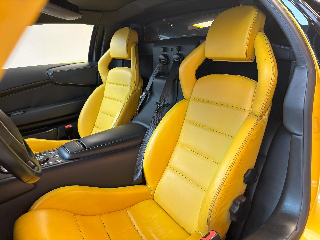 LAMBORGHINI MURCIELAGO 2003 Image 31