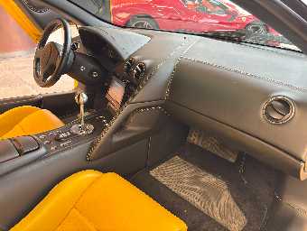 LAMBORGHINI MURCIELAGO 2003 Image 26