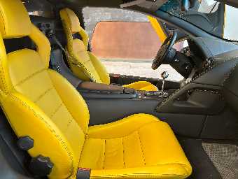 LAMBORGHINI MURCIELAGO 2003 Image 27