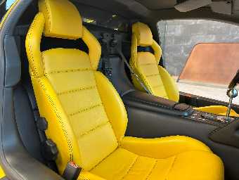 LAMBORGHINI MURCIELAGO 2003 Image 28