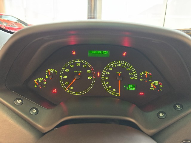 LAMBORGHINI MURCIELAGO 2003 Image 35