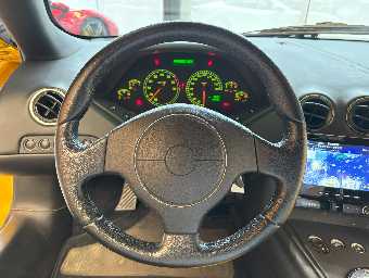 LAMBORGHINI MURCIELAGO 2003 Image 30