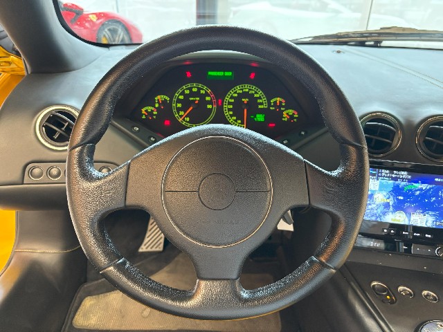 LAMBORGHINI MURCIELAGO 2003 Image 36