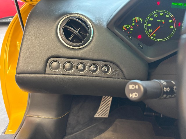 LAMBORGHINI MURCIELAGO 2003 Image 37