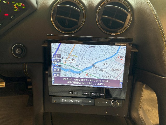 LAMBORGHINI MURCIELAGO 2003 Image 39