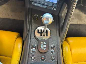 LAMBORGHINI MURCIELAGO 2003 Image 34