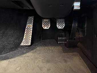 LAMBORGHINI MURCIELAGO 2003 Image 35