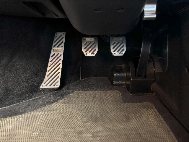 LAMBORGHINI MURCIELAGO 2003 Image 41