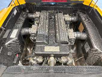 LAMBORGHINI MURCIELAGO 2003 Image 36