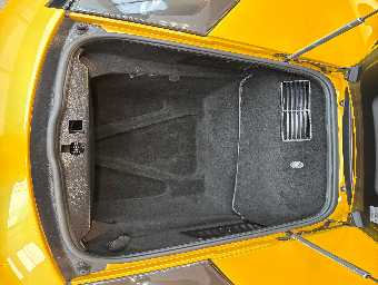 LAMBORGHINI MURCIELAGO 2003 Image 37