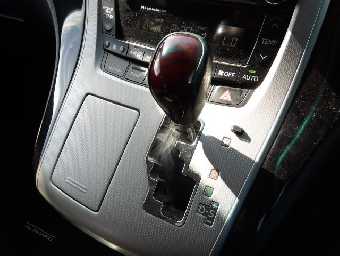 TOYOTA ALPHARD 2008 Image 13