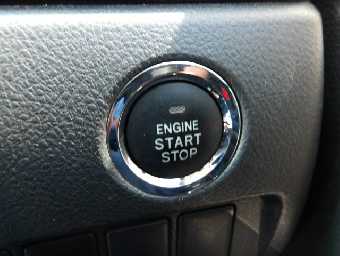 TOYOTA ALPHARD 2008 Image 15