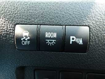 TOYOTA ALPHARD 2008 Image 16