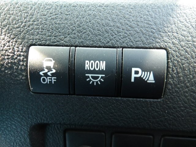 TOYOTA ALPHARD 2008 Image 27