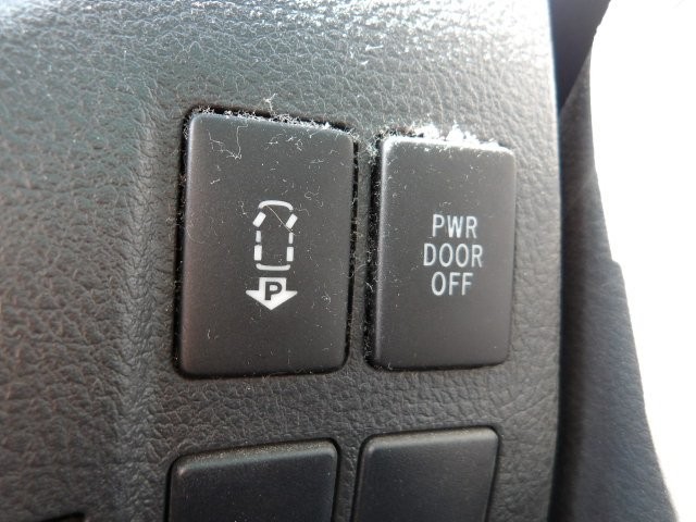 TOYOTA ALPHARD 2008 Image 29