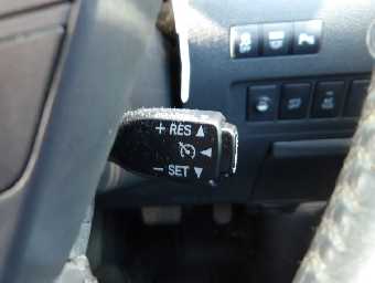 TOYOTA ALPHARD 2008 Image 20