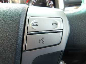 TOYOTA ALPHARD 2008 Image 21