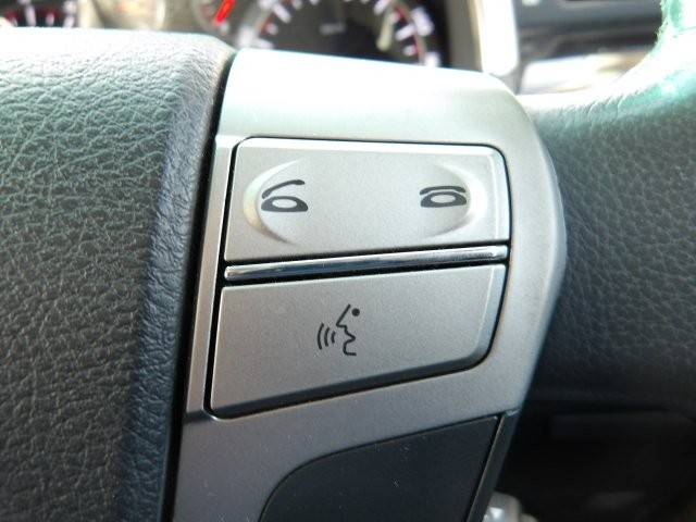 TOYOTA ALPHARD 2008 Image 32