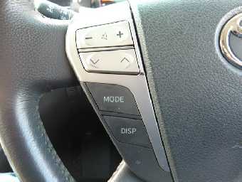 TOYOTA ALPHARD 2008 Image 22