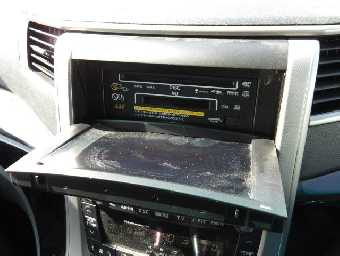 TOYOTA ALPHARD 2008 Image 24