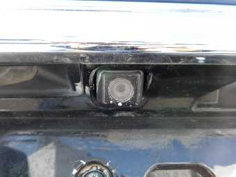 TOYOTA ALPHARD 2008 Image 27