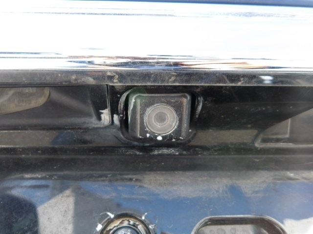 TOYOTA ALPHARD 2008 Image 38