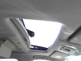 TOYOTA ALPHARD 2008 Image 28