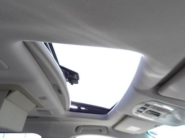 TOYOTA ALPHARD 2008 Image 39