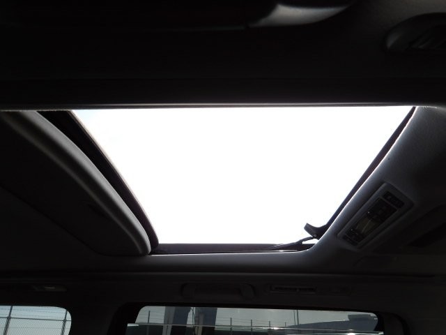 TOYOTA ALPHARD 2008 Image 40