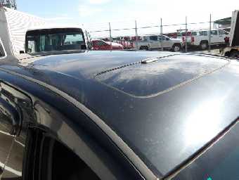 TOYOTA ALPHARD 2008 Image 30