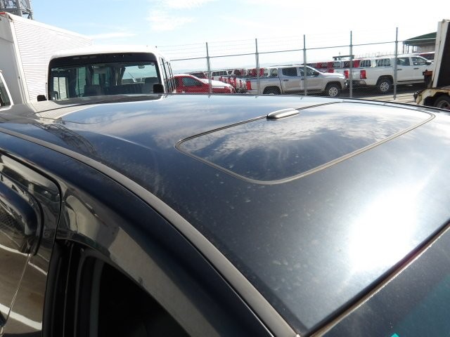 TOYOTA ALPHARD 2008 Image 41