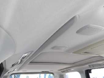 TOYOTA ALPHARD 2008 Image 31