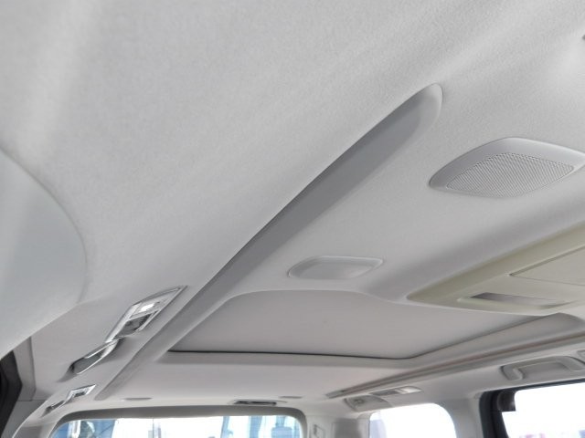 TOYOTA ALPHARD 2008 Image 42