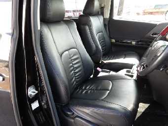 TOYOTA ALPHARD 2008 Image 33