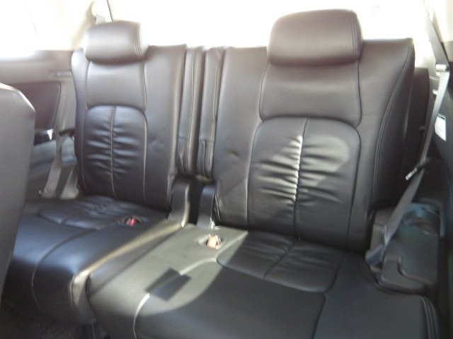 TOYOTA ALPHARD 2008 Image 46