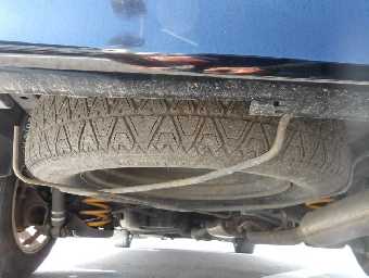 TOYOTA ALPHARD 2008 Image 37