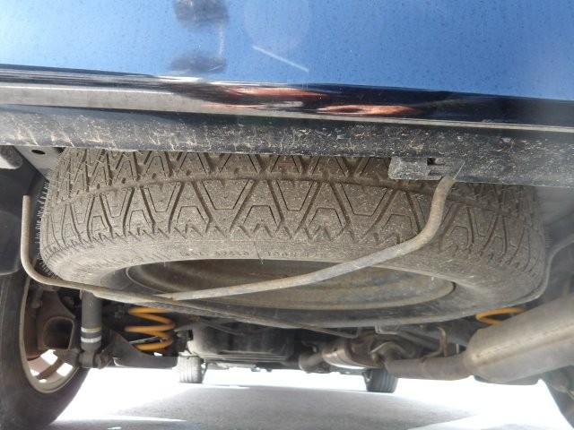 TOYOTA ALPHARD 2008 Image 48