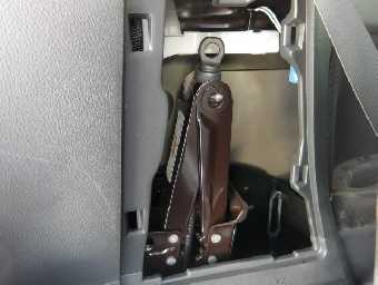 TOYOTA ALPHARD 2008 Image 38