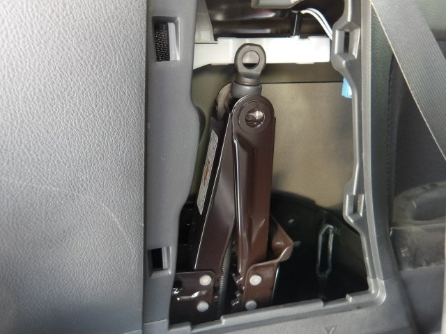 TOYOTA ALPHARD 2008 Image 49