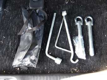 TOYOTA ALPHARD 2008 Image 39