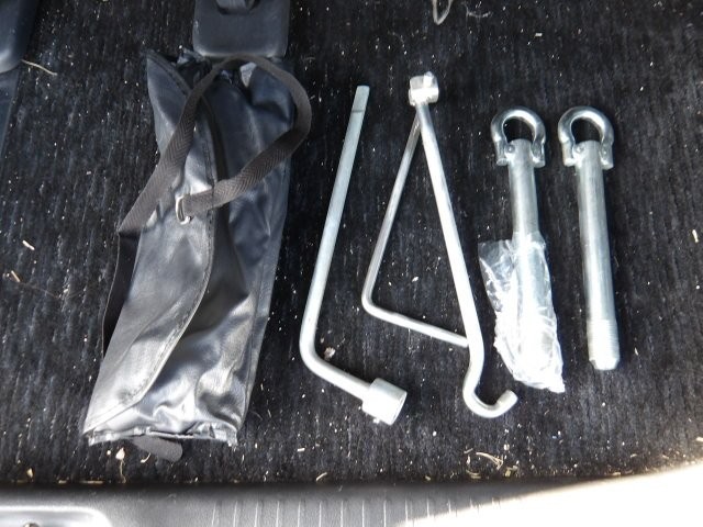 TOYOTA ALPHARD 2008 Image 50